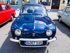 renault gordini