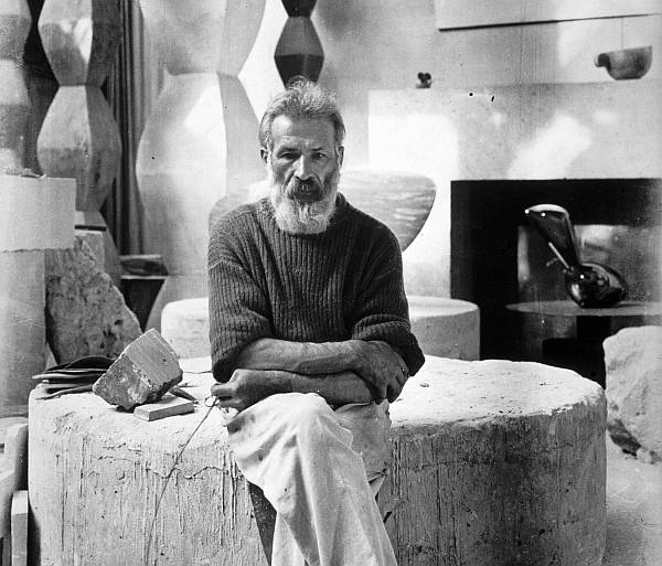 brancusi